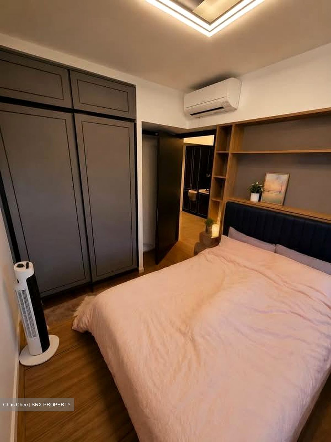 Mayfair Gardens (D21), Condominium #561730991